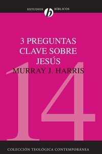 Produktbild: El 3 Preguntas Clave Sobre Jes&iquest;&iquest;s