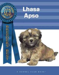 Produktbild: Lhasa Apso