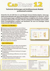 CAD Draw 12