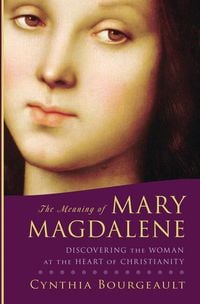 Produktbild: The Meaning of Mary Magdalene