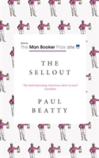 Produktbild: Beatty Paul: The Sellout
