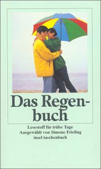 Produktbild: Regenbuch