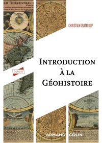 Produktbild: Introduction &agrave; la g&eacute;ohistoire