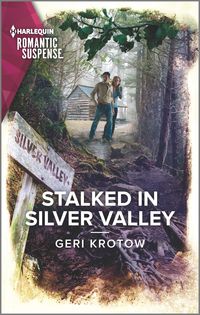 Produktbild: Stalked in Silver Valley