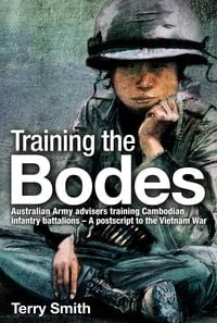 Produktbild: Training the Bodes