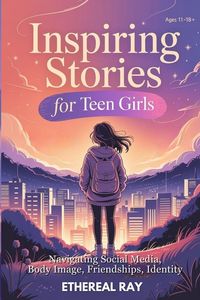 Produktbild: Inspiring Stories for Teen Girls