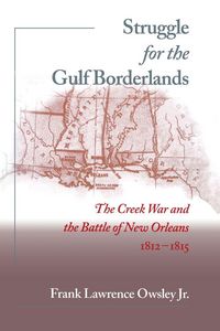 Produktbild: Struggle for the Gulf Borderlands