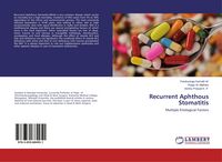 Produktbild: Recurrent Aphthous Stomatitis