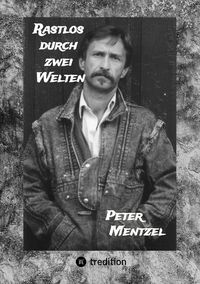 Produktbild: Rastlos durch zwei Welten