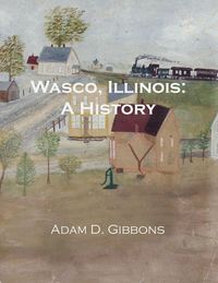 Produktbild: Wasco, Illinois
