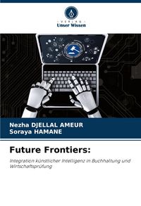 Produktbild: Future Frontiers: