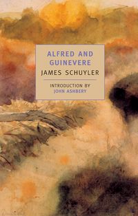 Produktbild: Schuyler, J: Alfred and Guinevere