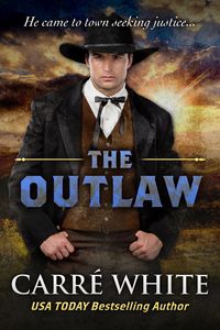 Produktbild: The Outlaw