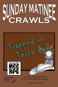 Produktbild: Sunday Matinee Crawls