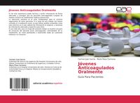 Produktbild: J&oacute;venes Anticoagulados Oralmente