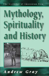 Produktbild: Mythology, Spirituality, and History