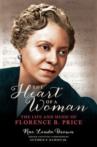 Produktbild: Brown, R: Heart of a Woman