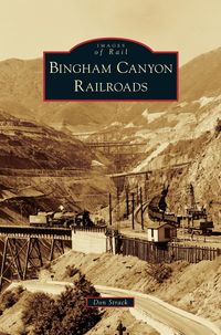 Produktbild: Bingham Canyon Railroads