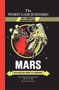 Produktbild: Mars