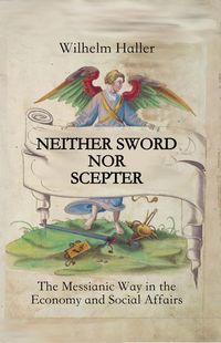 Produktbild: NEITHER SWORD NOR SCEPTER