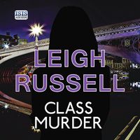 Produktbild: Class Murder