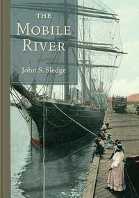 Produktbild: Sledge, J: The Mobile River