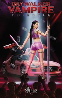 Produktbild: Day Walker Vampire Princess
