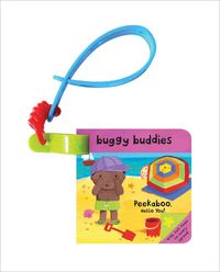 Produktbild: Peekaboo, Hello You!