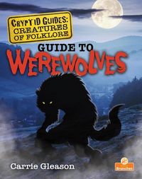 Produktbild: Guide to Werewolves