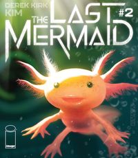 Produktbild: Last Mermaid #2