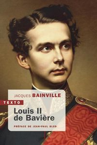 Produktbild: Louis II de Bavi&egrave;re
