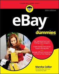 Produktbild: EBay For Dummies