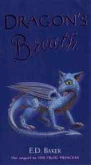 Produktbild: Dragon's Breath