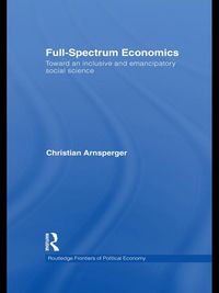 Produktbild: Full-Spectrum Economics