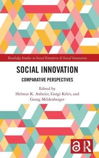 Produktbild: Social Innovation