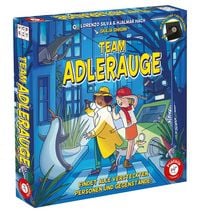 Produktbild: Team Adlerauge