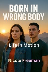 Produktbild: Life in Motion (Born in Wrong Body, #43)