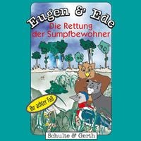 Produktbild: 08: Die Rettung der Sumpfbewohner