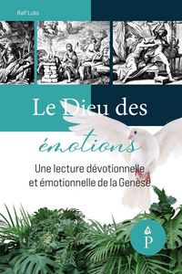 Produktbild: Le Dieu des &eacute;motions