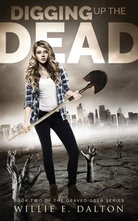 Produktbild: Digging Up the Dead