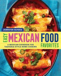 Produktbild: Easy Mexican Food Favorites