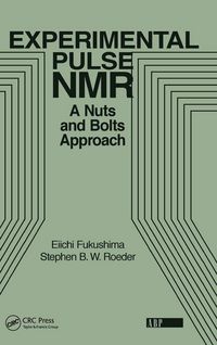 Produktbild: Experimental Pulse NMR