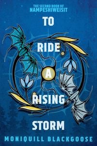 Produktbild To Ride a Rising Storm