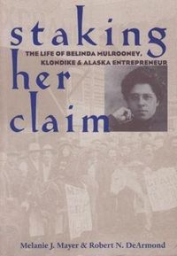 Produktbild: Staking Her Claim