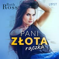 Produktbild: Pani złota rączka &ndash; lesbijskie opowiadanie erotyczne