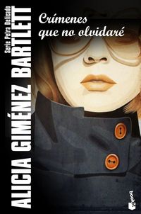 Produktbild: Cr&iacute;menes que no olvidar&eacute;
