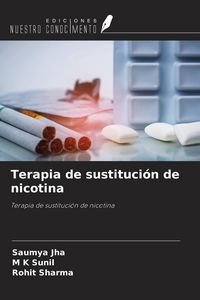 Produktbild: Terapia de sustituci&oacute;n de nicotina