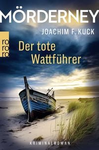 Produktbild: M&ouml;rderney: Der tote Wattf&uuml;hrer