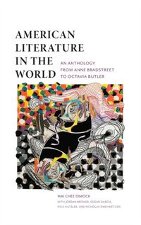 Produktbild: American Literature in the World