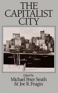 Produktbild: The Capitalist City